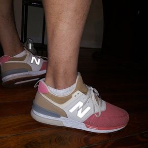 NB 574s